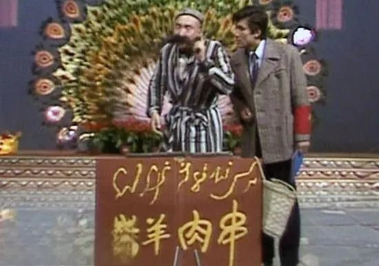 1986春晚零点报时怎么了 为什么有人觉得倒计时吓人