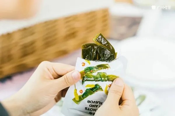 超解馋!10元低卡零食清单,没想到名创优品这么好吃!