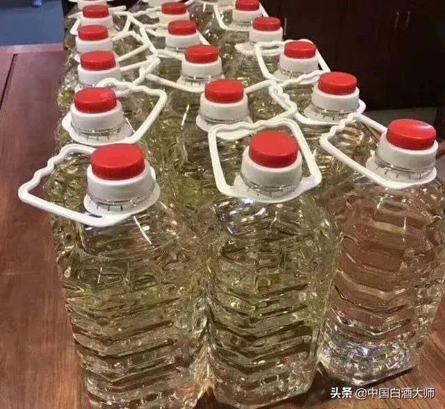 头排酒和一般的白酒有什么区别吗?