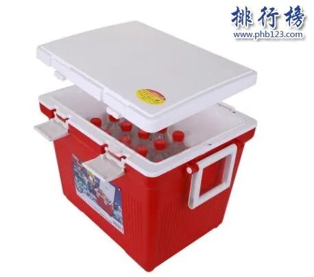 什么牌子的冷藏箱好?2018冷藏箱十大品牌排行榜推荐