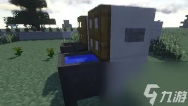 我的世界怎么做厕所我的世界做厕所的方法