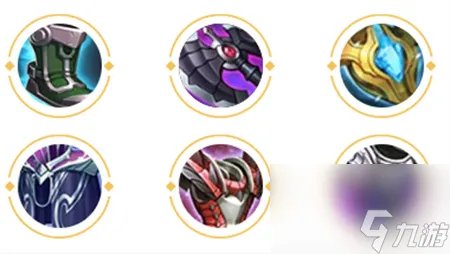 王者荣耀夏侯惇装备怎么给 2023夏侯惇装备铭文出装攻略