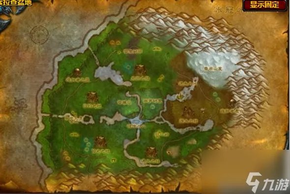 魔兽世界酒香犹存任务怎么做