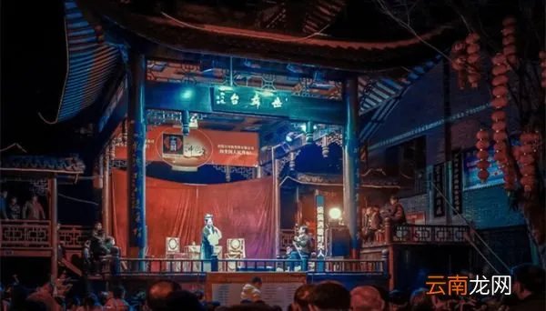 压轴登场原意是指最后一个节目吗 压轴登场原意是最后一个节目吗