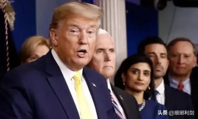 特朗普停用之前他一直推荐的防止新冠肺炎的羟氯喹，你怎么看？