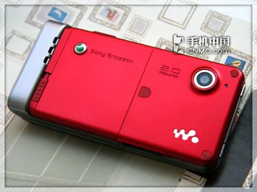 索尼爱立信W908c心境感应功能应用详解