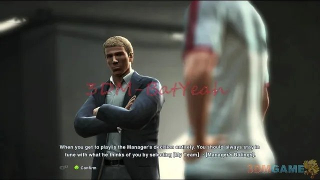 3DM速攻组《实况足球2013》图文全攻略