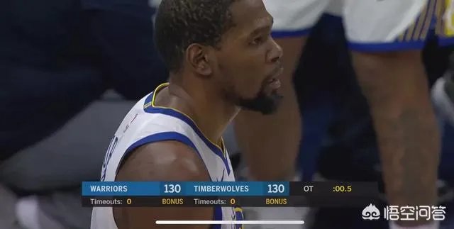 勇士加时赛惨遭唐斯罚球绝杀，重蹈火箭悲剧。如何评价本场比赛裁判最后的判罚？