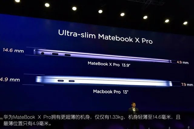 牛X的不只是手机 回看华为MWC新品发布会