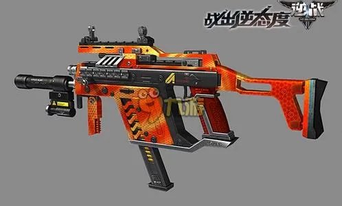 逆战炼狱双蝎觉醒升级毒蝎，逆战武器觉醒攻略