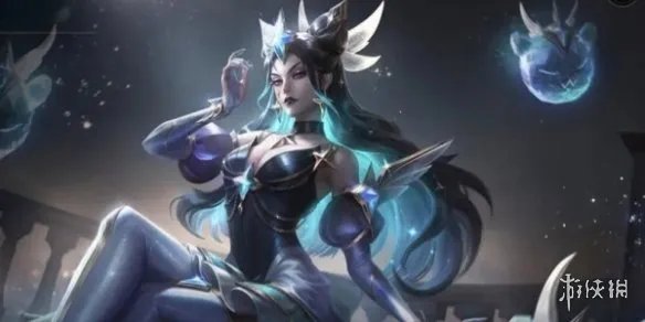 《英雄联盟》2023最新英雄出装推荐