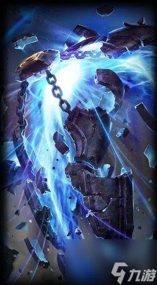 英雄联盟泽拉斯攻略和技能解析 含 属性和玩法技巧