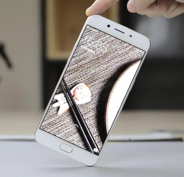 OPPO R9s手机真正好用的点在哪里？