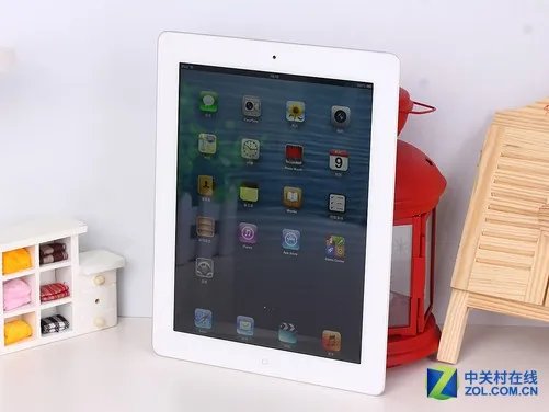 拒绝笨重产品 便携时尚多功能平板随你挑