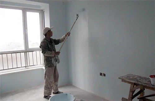 自己动手怎么修复墙面