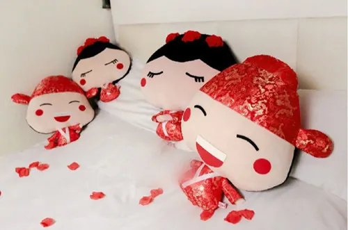 结婚礼品网大全 结婚礼物挑选方法