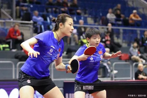 孙颖莎这次斩获银牌,那么,在下届奥运会中她能否斩获金牌?