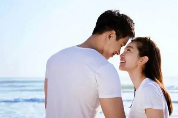 李冰冰姐弟恋以分手告终,到底是因为什么?