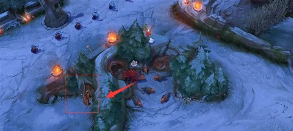 2016冰雪节你没注意的细节 原来彩蛋这么多