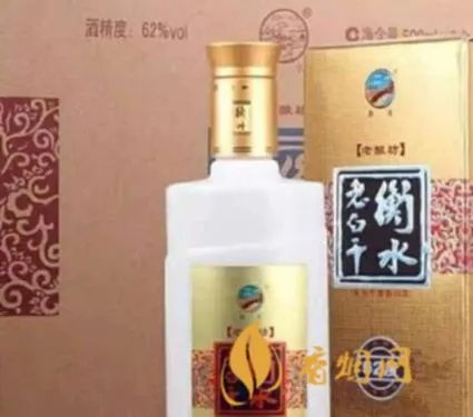 老酿坊衡水老白干多少钱：经典老酒，口感浓郁
