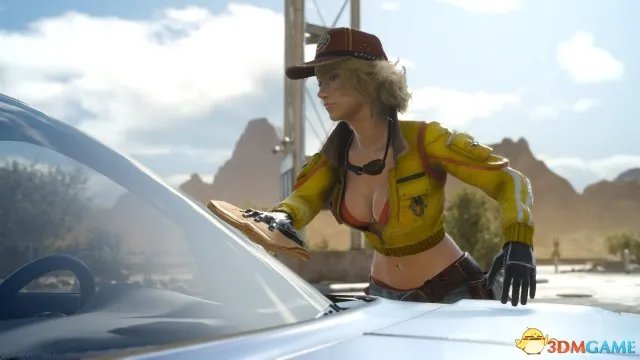 最终幻想15港版国行区别详情一览 FF15哪个版本好