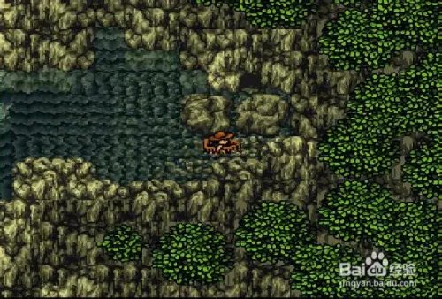 超级任天堂SFC钓鱼太郎2完整版图文攻略