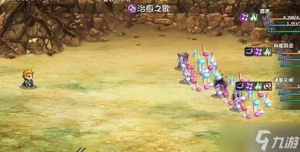 《再刷一把》噩梦模式速通方法攻略