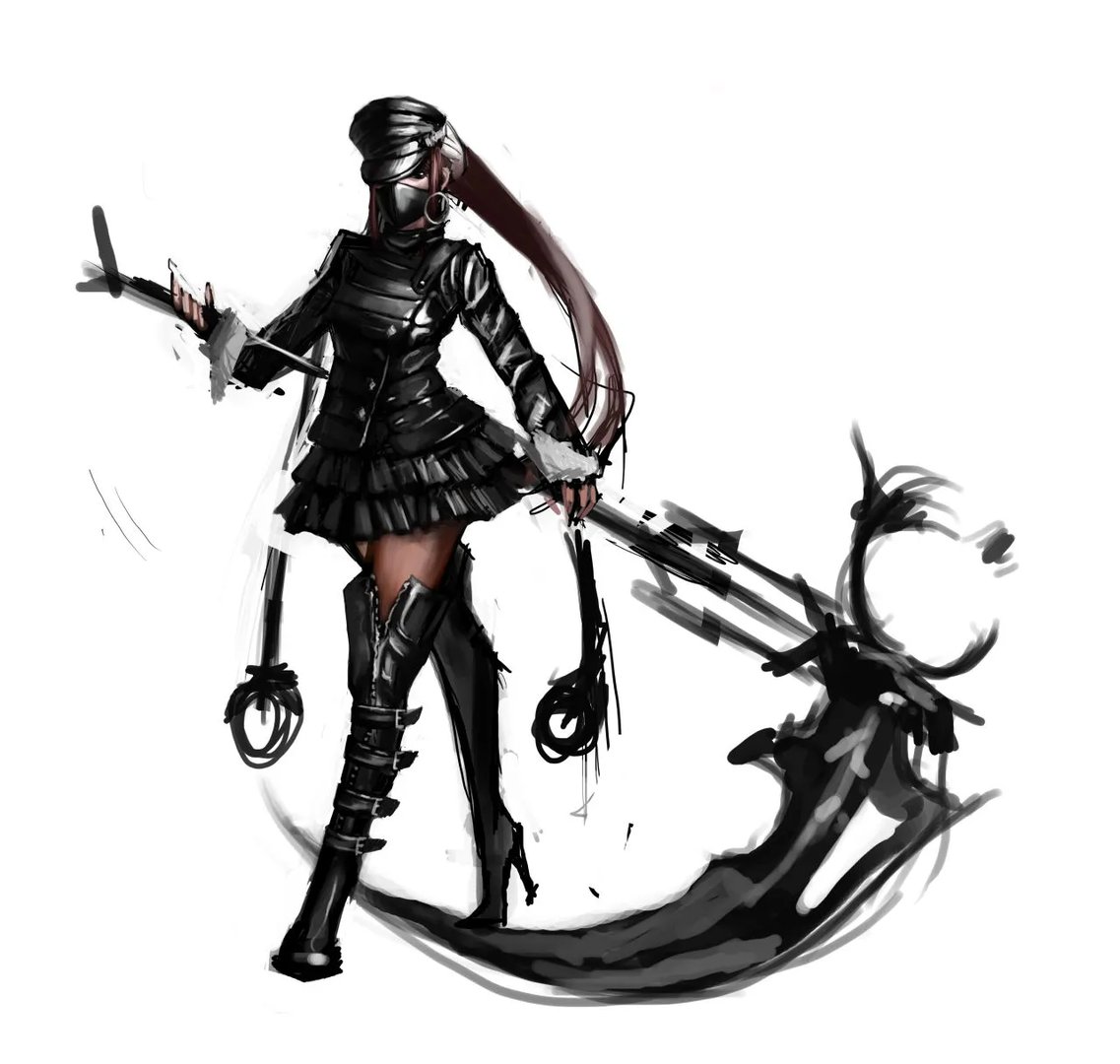 洛奇英雄传女妖爆衣攻略