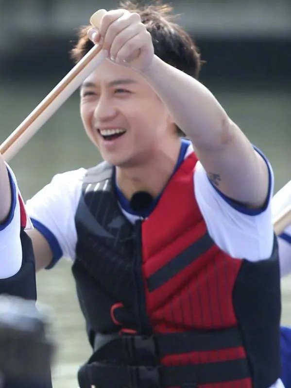 郑恺发文回忆跑男100期,哪一个阶段的跑男到达了顶峰?