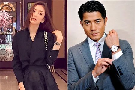 郭富城回乡摆喜宴 被网友赞接地气