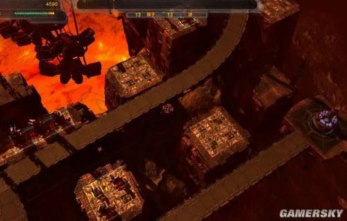 《防御阵型：觉醒》全金牌图文攻略