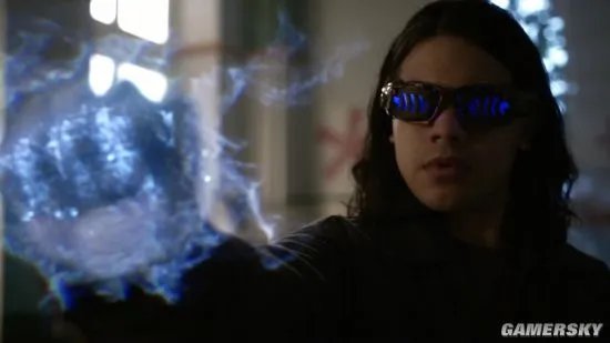 《闪电侠》第三季预告 闪点大事件改变世界