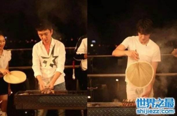 林更新的爷爷是林连章，林更新的家庭背景曝光 