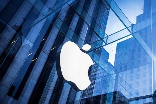 微软反超苹果,夺回全球市值第一公司宝座,它是如何做到的?