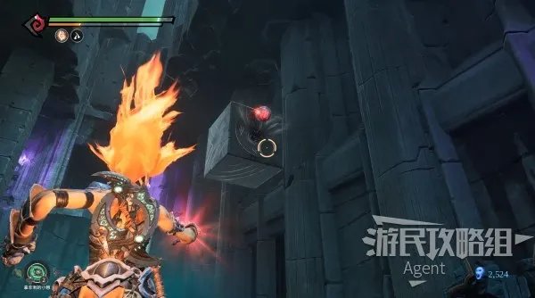 《暗黑血统3》虚空守护者DLC图文攻略