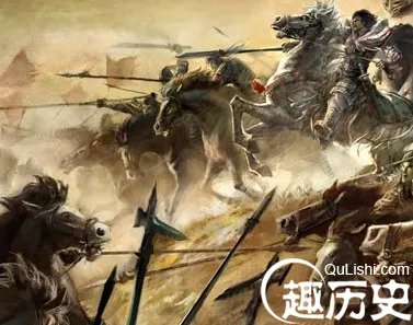 唐灭高丽之战是什么背景?哪个皇帝当政发生的