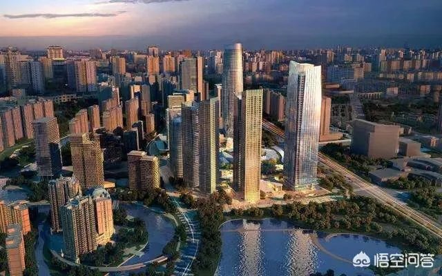 三道堰小产权房