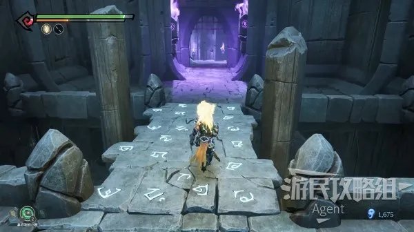 《暗黑血统3》虚空守护者DLC图文攻略