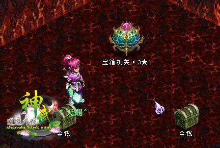 神武古玩任务攻略 玩家分享古玩任务过程