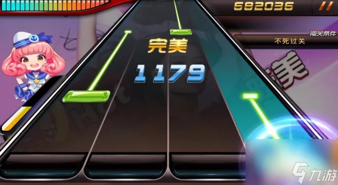 节奏大师怎么获取金币 节奏大师获取金币教程