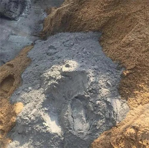 白水泥和黑水泥区别是什么