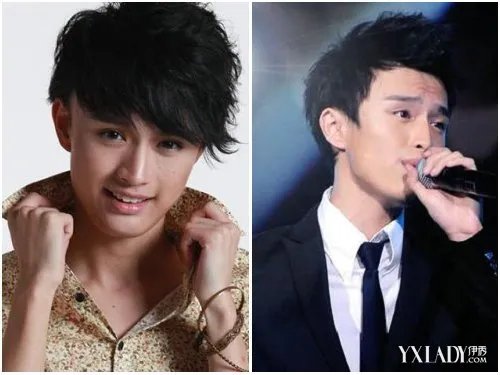 刘籽辰整容真相曝光回应同性恋是造谣