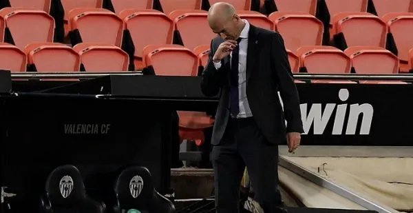 皇马1-4不敌瓦伦西亚,你对这场比赛有什么看法?