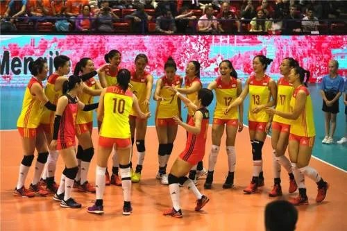 2016瑞士女排精英赛决赛后各奖项分配情况