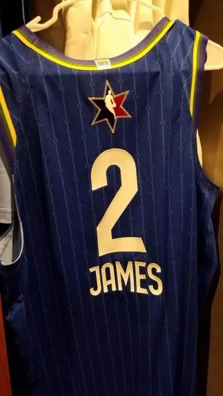 2020nba全明星赛时间