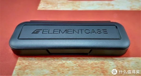 源自美国军工品牌ElementCase旗下最新的KATANA武士刀，今天！！！！！！！！我们开箱！！！！！！