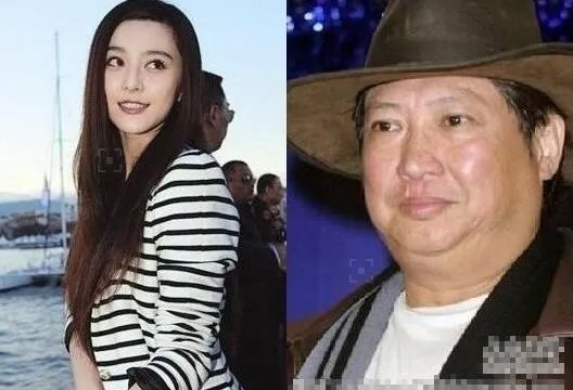 传闻范冰冰为洪金宝生子是真的吗 范妈妈力证为弟弟