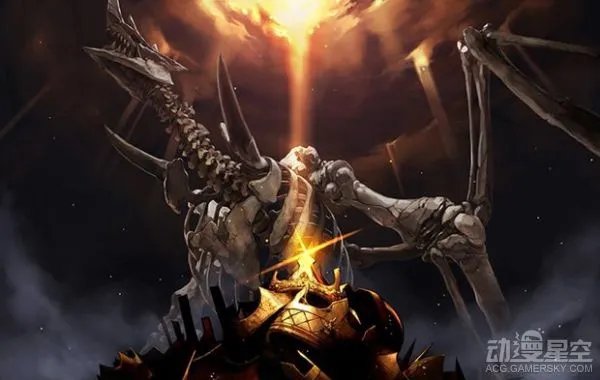 动画《Chaos Dragon 红龙战役》确定15年7月播放