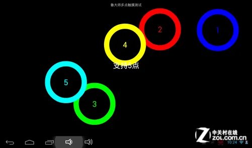 299元享IPS屏 测CUBE U25GT双核豪华版