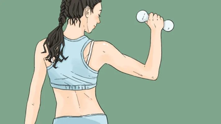 背部疼是癌症早期信号吗